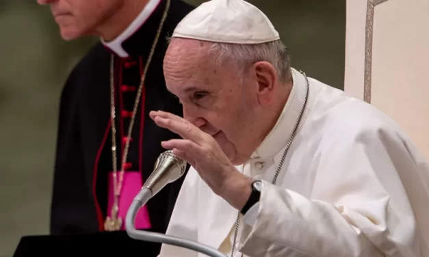 El Papa inaugurará en el Vaticano Jornada “Juntos por el Líbano”
