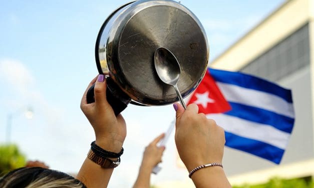 Expertos temen que Cuba responda severamente a protestas recientes