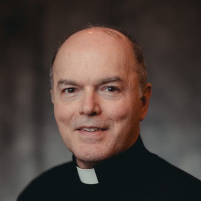 Padre Alejandro Cardinale