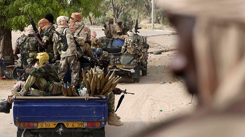 En promedio 17 cristianos son asesinados cada día por extremistas musulmanes en Nigeria