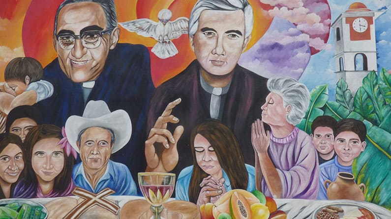 El Salvador anuncia fecha de cuatro beatificaciones en enero