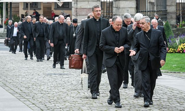 Proceso sinodal busca escuchar voces en los márgenes de la iglesia