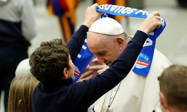 Papa Francisco propone a San José como guía del mundo para superar la “crisis global”