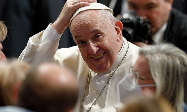 Papa Francisco: “San José continúa protegiendo la Iglesia desde el Cielo”