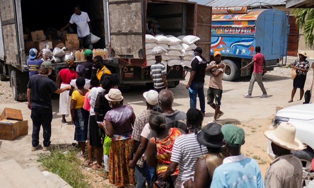 ONU reporta aumento significativo de hambre en América Latina y el Caribe
