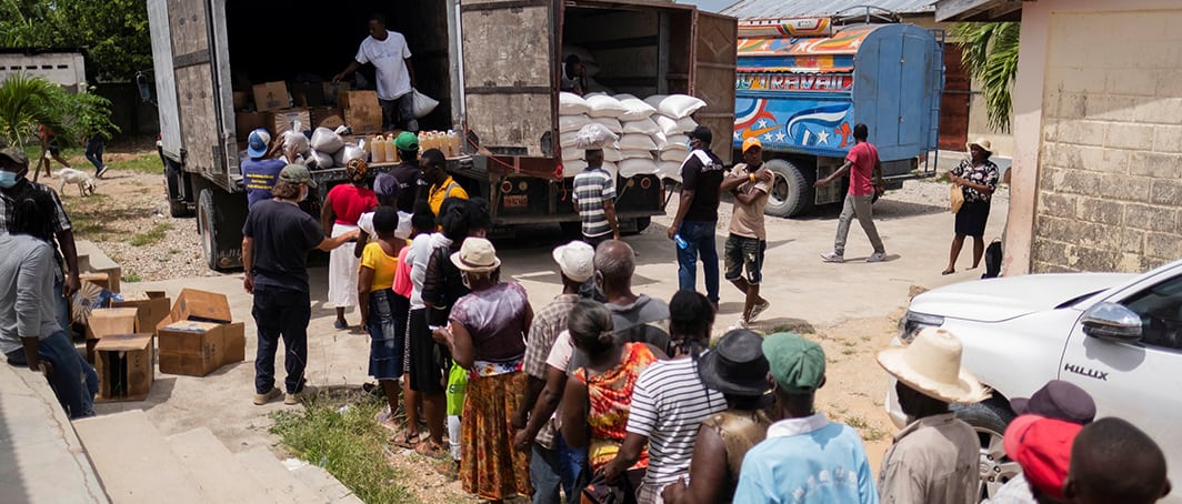 ONU reporta aumento significativo de hambre en América Latina y el Caribe