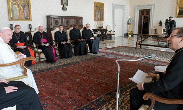 Hoy inicia la Semana de Oración por la Unidad de los Cristianos 2022