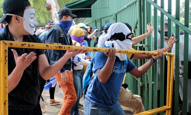 Nicaragua revoca personería jurídica de obras de caridad católicas y proyectos educativos