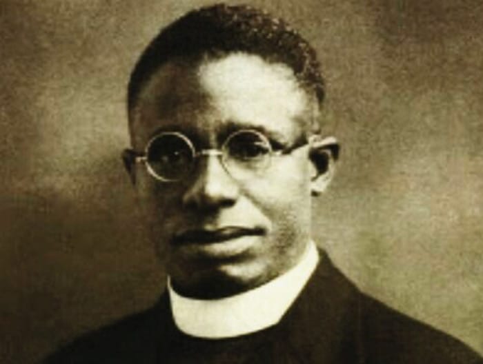 Beato Cyprian Michael Iwene Tansi (ACI Prensa)