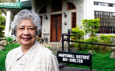 Creación & Eco Justicia