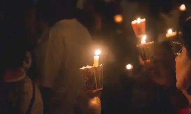 ACN convoca a jornada de oración por víctimas y desplazados de la guerra en Myanmar