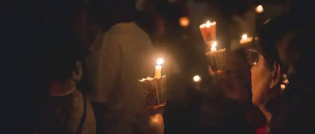 ACN convoca a jornada de oración por víctimas y desplazados de la guerra en Myanmar