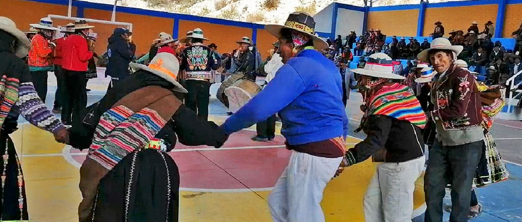 ‘Dios te lo pague’