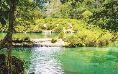 GUATEMALA: Caso Histórico de Derechos Territoriales Mayas