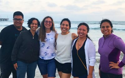 Comunidades YAE de Maryknoll: Perspectivas de los Jóvenes Adultos