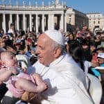 Papa Francisco: Hoy más que nunca debemos defender a la familia