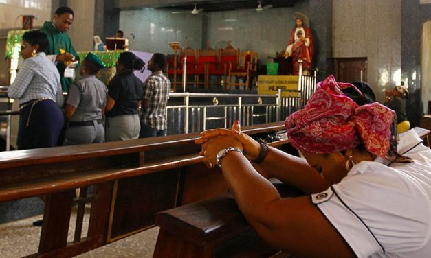 Casi 70 cristianos son asesinados en un solo estado de Nigeria en apenas 2 meses