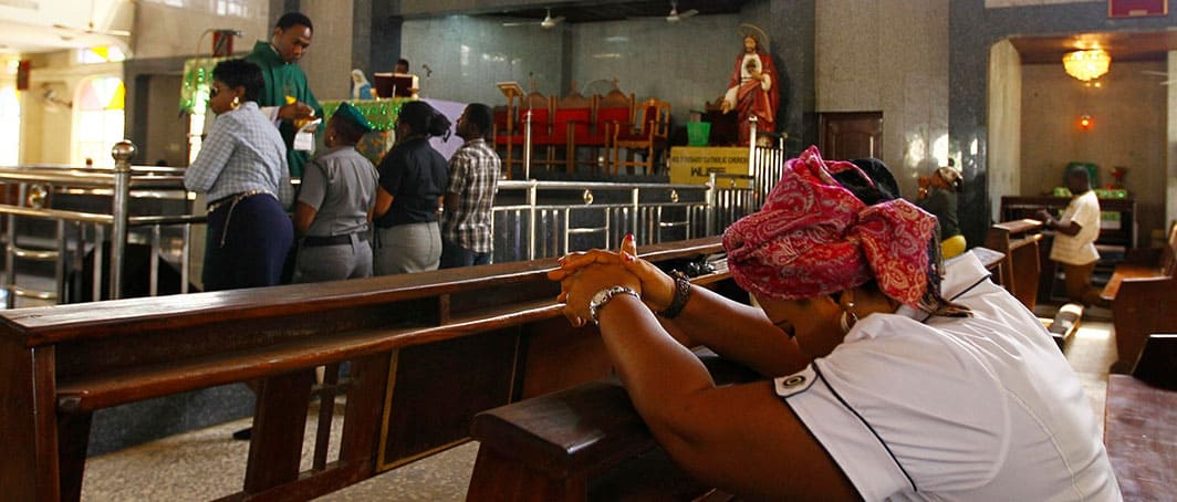 Casi 70 cristianos son asesinados en un solo estado de Nigeria en apenas 2 meses