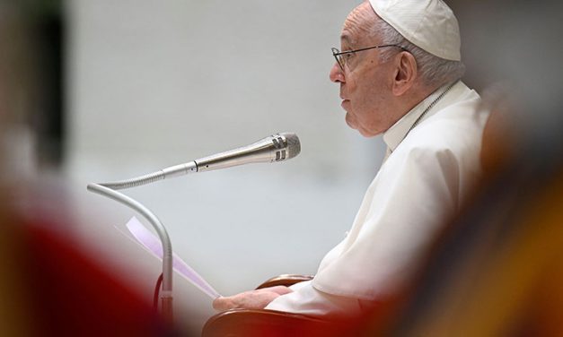 ¿Cuál es el verdadero destino de la vida? El Papa Francisco responde