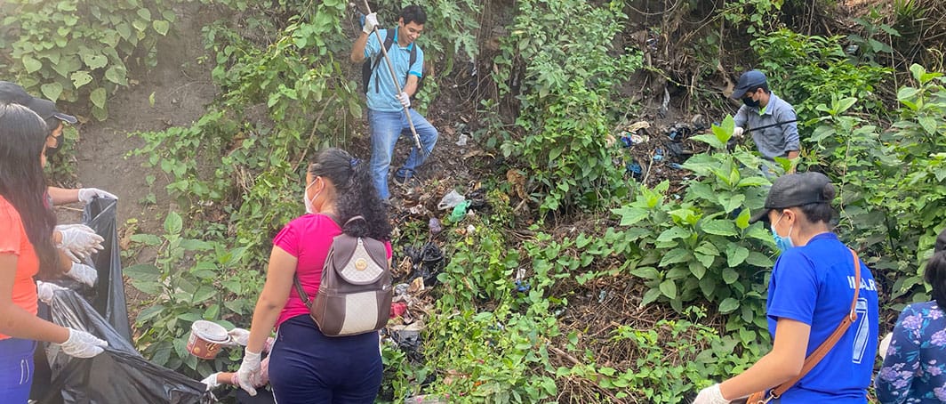 El estado de emergencia en El Salvador afecta a jóvenes de comunidades marginadas