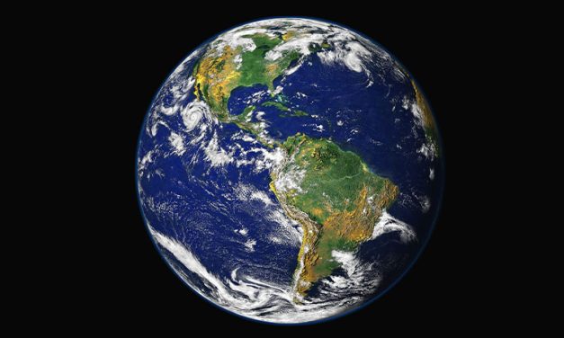 Reflexión Maryknoll sobre el cuidado de la Tierra, nuestro hogar común
