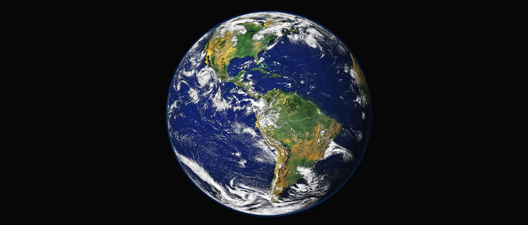 Reflexión Maryknoll sobre el cuidado de la Tierra, nuestro hogar común