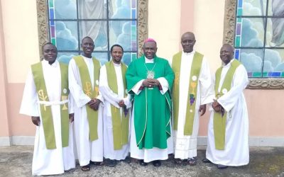 Liberan a sacerdotes y religiosa secuestrados en Camerún