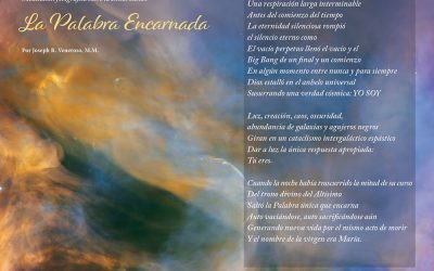 La Palabra Encarnada