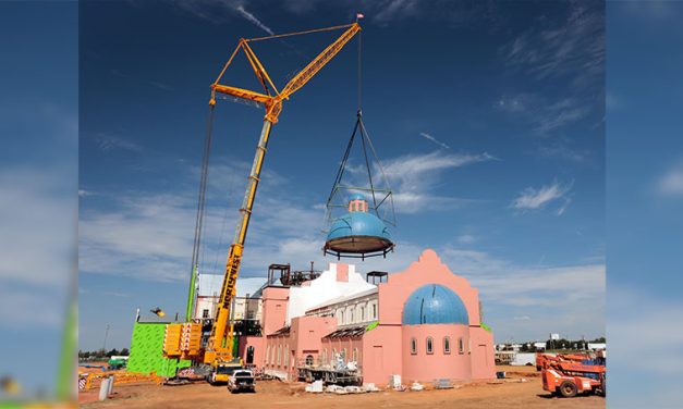 Se dedicará nuevo santuario al Beato Stanley Rother en Oklahoma City