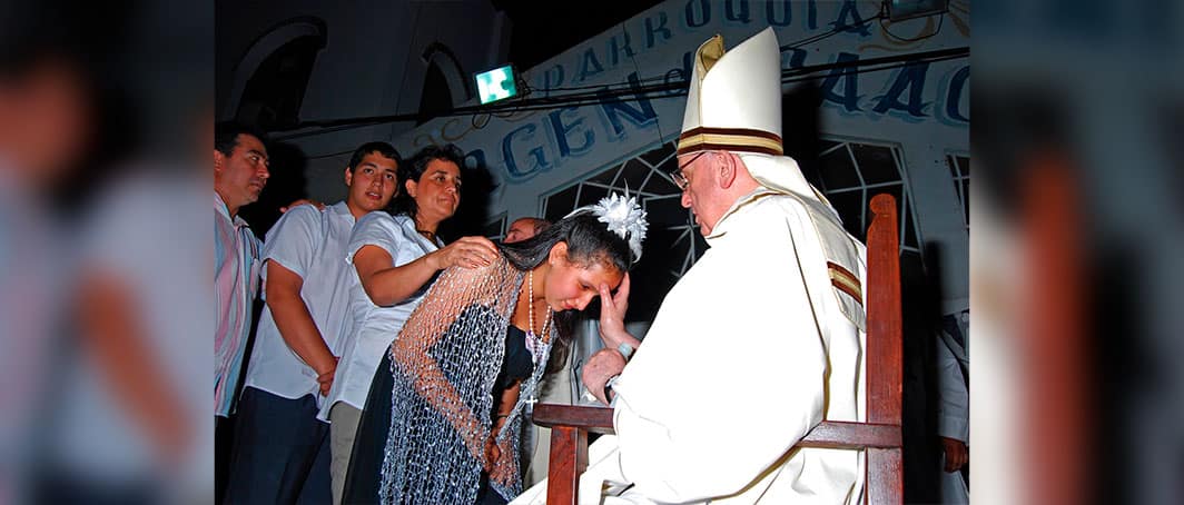 Líderes de la iglesia en Latinoamérica reflexionan sobre las enseñanzas del Papa Francisco a 10 años de su pontificado