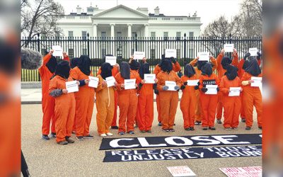 MUNDO​: Liberan a prisionero de Guantánamo