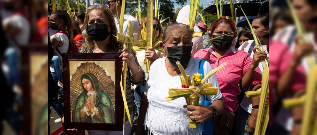 Comisión de libertad religiosa dice condiciones “están empeorando” en el mundo