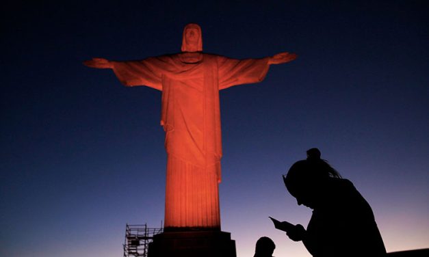 Iglesia en Brasil combate explotación laboral