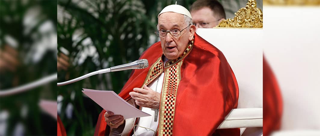 Papa Francisco crea comisión para honrar a “nuevos mártires”