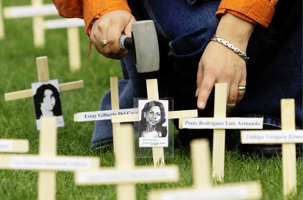 Orbis Books conmemora el aniversario del golpe de estado en Chile