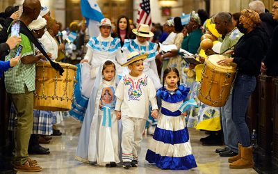 “Esperanza hispana” católica no ha de sucumbir