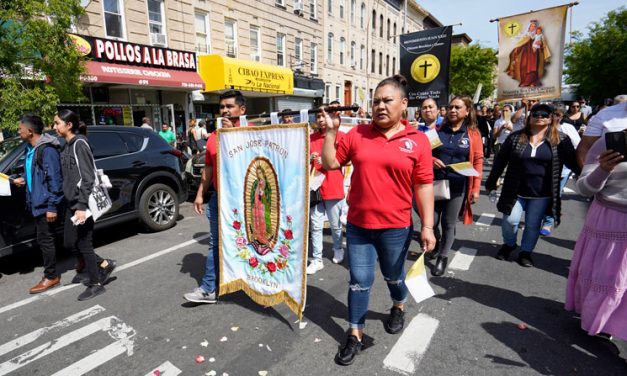 Líderes profundizan en plan pastoral para el ministerio hispano de EE.UU.