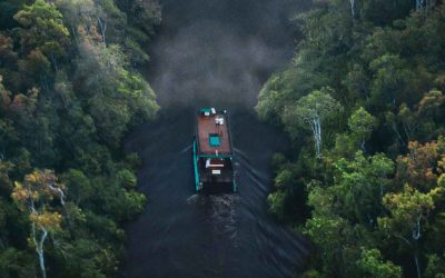 Brasil: Cumbre Amazónica