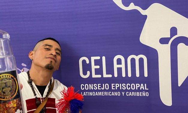 Conferencia pone en práctica el llamado del Papa a una ‘teología en salida’