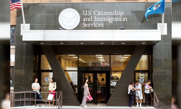 Escasez de sacerdotes por ley migratoria