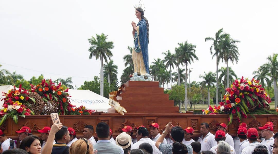 Exiliados: No subestimen a la iglesia nicaragüense