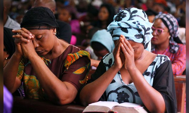 Obispos: Nigeria se está convirtiendo en un ‘campo de exterminio’.