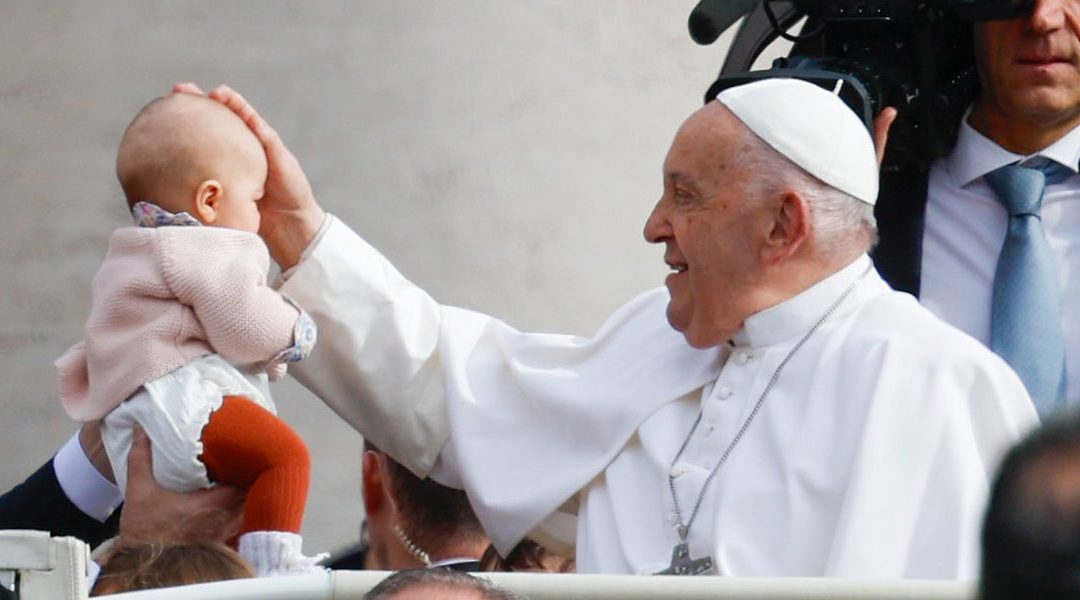 Sin la esperanza cristiana, una vida virtuosa parece inútil, dice el Papa