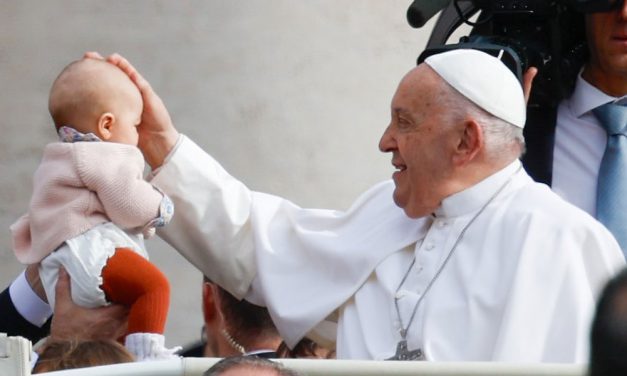 Sin la esperanza cristiana, una vida virtuosa parece inútil, dice el Papa