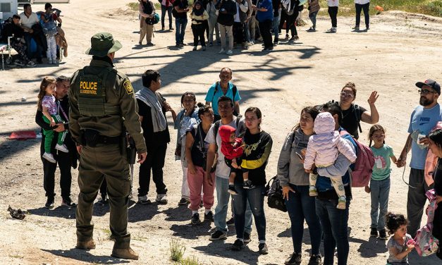 Defensores católicos se preocupan por propuesta en normas de asilo