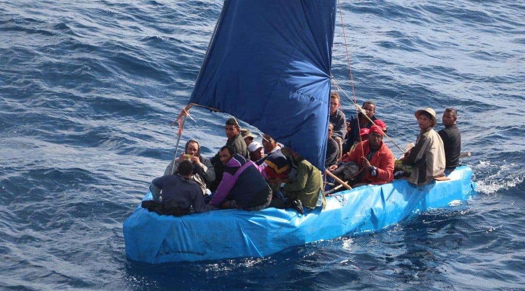 La barca de Pedro: Una reflexión Maryknoll