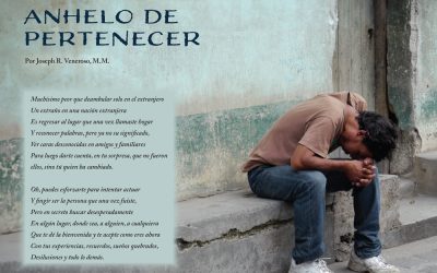 Anhelo De Pertenecer
