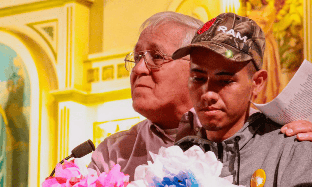 Juez dice que demanda en contra de organización pro-inmigrante viola ley de libertad religiosa de Texas