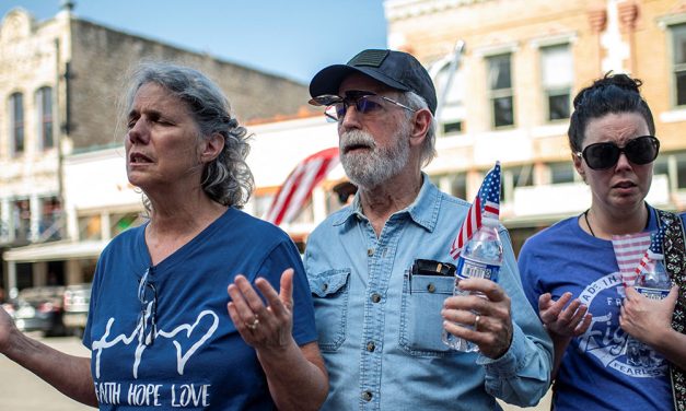 Obispos de EE.UU. piden rezar por la paz tras intento de asesinato