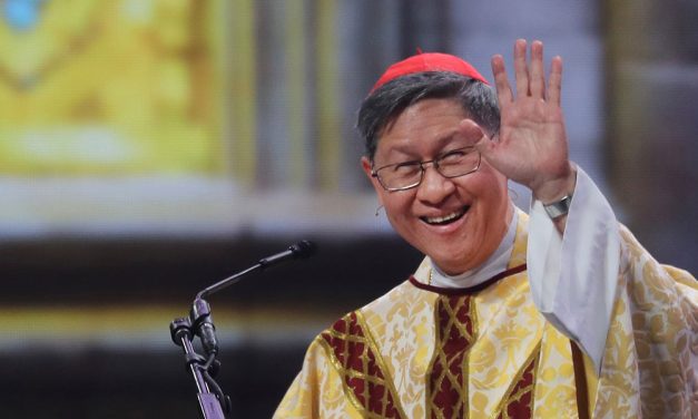 Concluye congreso nacional y comienza una nueva era de conversión misionera eucarística